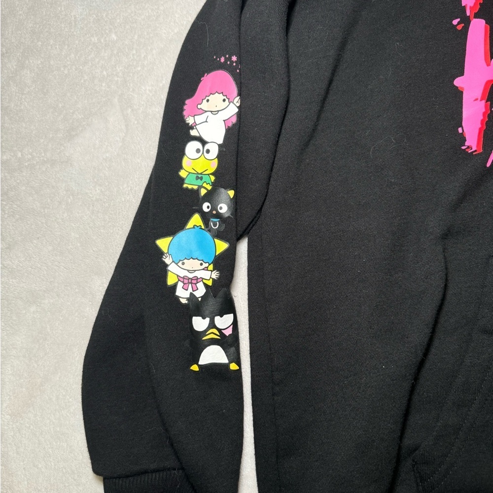 Hello Kitty Forever 21 Sweatsuit​​ - Picture 4 of 12